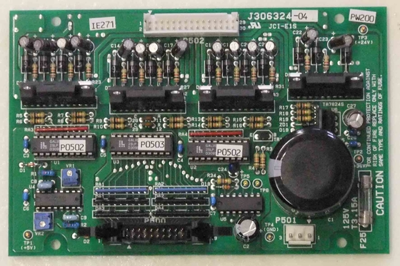 CINA J306324 -04 Noritsu QSS 2901 minilab pcb pemasok