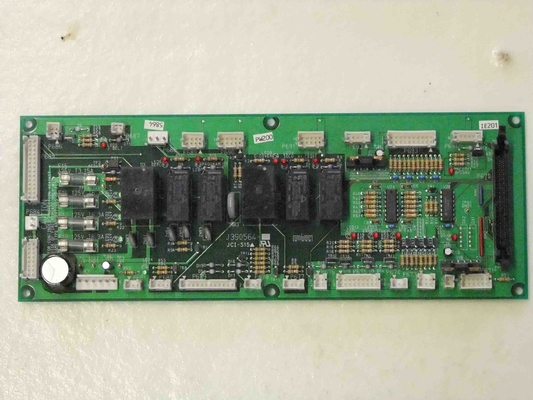 CINA J390564 Noritsu QSS 2901 minilab pcb pemasok