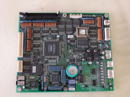 CINA J390532 Noritsu QSS 2901 minilab pcb pemasok