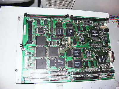 CINA noritsu 3011 prosesor gambar minilab pcb pemasok