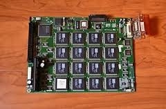 CINA J390572-03 noritsu digital minilab es pcb pemasok