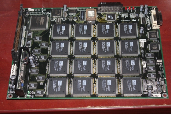 CINA J390917 noritsu 32 seri kontrol prosesor, minilab pemasok