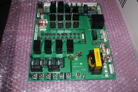 CINA J390576-01 noritsu 2901 prosesor gambar pcb minilab, lab mini pemasok