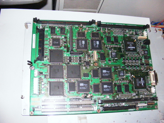 CINA pcb prosesor gambar noritsu 3011, minilab, lab mini pemasok