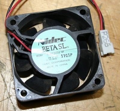 CINA NORITSU 3011/3001 minilab FAN W407785-05 pemasok