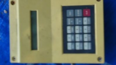 CINA Keypad Noritsu untuk seri 450 ,420, 470 untuk prosesor film digital minilabs pemasok