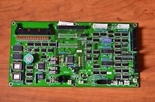 CINA NORITSU 3011 KONTROL PRINTER PCB J390578-02 pemasok