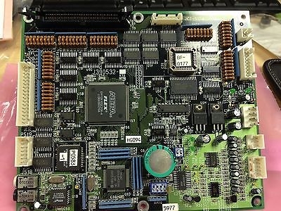 CINA Noritsu minilab Kontrol Prosesor PCB PN J390532-00 Digital Minilab 3111 atau 3411 pemasok