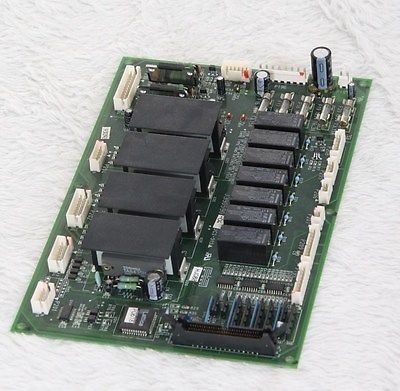 CINA J390590-04 Kontrol papan PCB Noritsu 3011 minilab pemasok