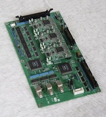 CINA J390640 dengan J390639 noritsu 2901 minilab pemasok