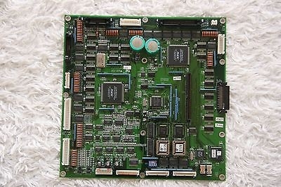 CINA papan j390546-01 noritsu 2901 minilab pemasok