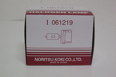 CINA Lampu Minilab Noritsu Baru I061219/I061222 untuk Seri 2701/2711/2801/2901/2902/2921 pemasok