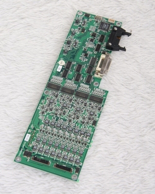 CINA Noritsu 2901 J390674 papan pcb di bawah unit rumah lampu bagian minilab pemasok