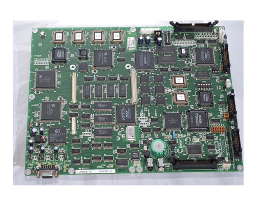 CINA Bagian mesin minilab PCB J306818-05 Noritsu pemasok