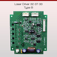 CINA driver laser minilab 32-37-33 tipe B pemasok