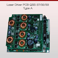 CINA driver laser minilab 32-37-33 tipe A pemasok