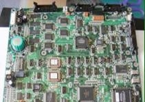 CINA J306955 untuk minilab Noritsu QSS26 pemasok