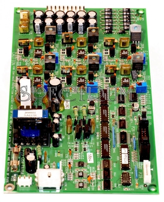 CINA Drive PCB untuk QSS 2901 MLVA Engine J390638-00 untuk Noritsu minilab pemasok