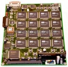 CINA Papan PCB D-ICE untuk minilab seri Noritsu QSS 29, 30 dan 31 J390572-03 J390572 pemasok