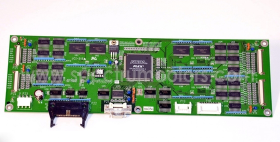 CINA Data Output PCB atau Noritsu minilab J390608 pemasok