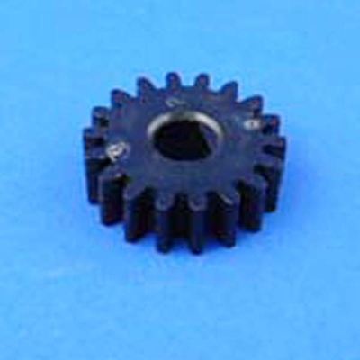 CINA Gear (18T) untuk Noritsu Cross over untuk minilab seri Noritsu QSS 32XX, QSS 34XX dan QSS 37XX pemasok