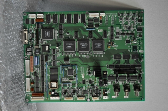CINA Koreksi Gambar PCB untuk Noritsu QSS 29XX series Minilabs J390611-00 pemasok