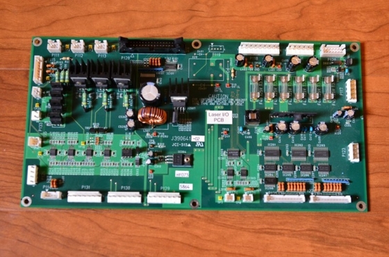CINA Kontrol laser PCB untuk Noritsu QSS 3101 minilab J390710-00 pemasok