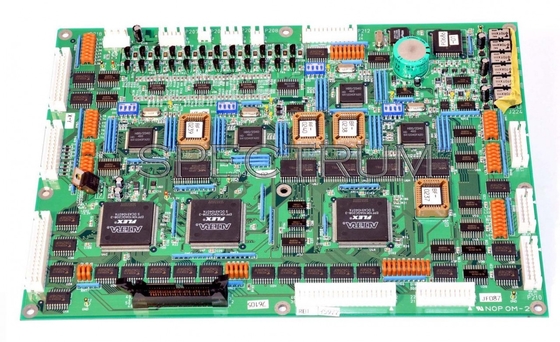 CINA Kontrol Printer PCB untuk Noritsu QSS 29XX Series Minilabs J390603-00 pemasok