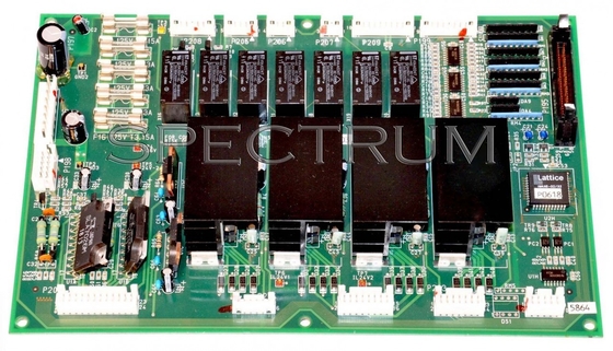 CINA Kontrol Printer PCB untuk Noritsu QSS 32XX series Minilabs J390947-02 pemasok