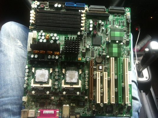 CINA PWS-700 Power Supply I038256-00 untuk minilab Noritsu QSS 29XX, 30XX dan 31XX pemasok