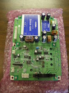 CINA Papan CPU komputer minilab Noritsu QSS3001 pemasok