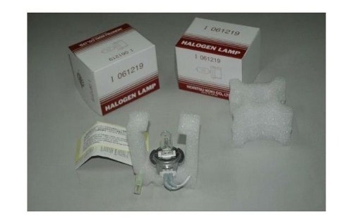 CINA Lampara Orig Noritsu Nuevas, Minilab 2911/2711 30.5v 370w pemasok