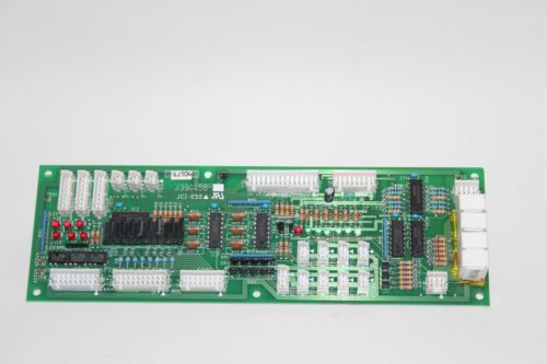 CINA Noritsu PCB J390458-00 Minilabs pemasok