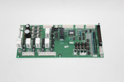 CINA Noritsu PCB J390506-02 Minilabs pemasok