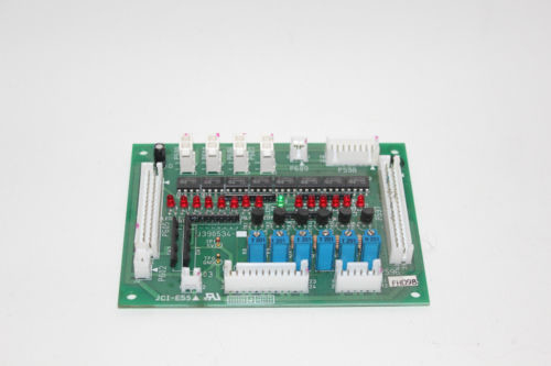 CINA Noritsu PCB J390534-00 / J391430-00 Minilabs pemasok