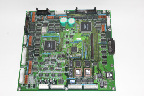 CINA Noritsu PCB J390546-00 untuk Minilab pemasok