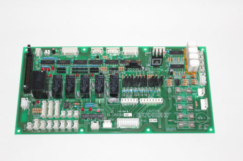 CINA Noritsu PCB J306946-02 untuk Minilabs pemasok