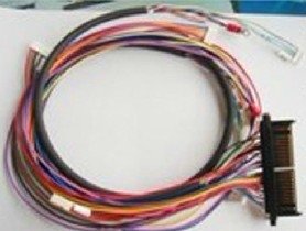 CINA Noritsu QSS3021/3001 bagian minilab W408632 pemasok