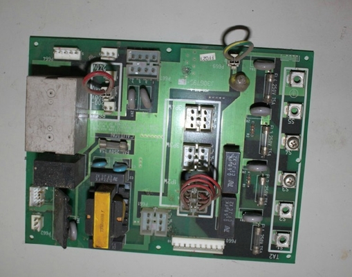 CINA Noritsu QSS2611/3001/3021 papan sirkuit minilab J306793 pemasok