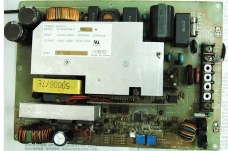 CINA Noritsu QSS 2701 driver catu daya minilab PCB pemasok