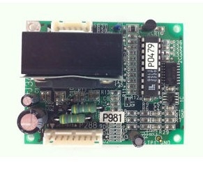 CINA Scheda Noritsu QSS 3001 J341040-00 PM Driver PCB Unit USATA pemasok