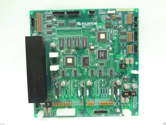 CINA Fujifilm 857C898702 Papan Minilab MDK332V-0 113C898700 pemasok