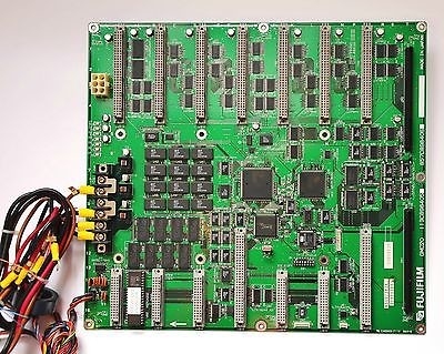 CINA Papan Fuji Frontier SP-2000 Minilab GMC-20 pemasok