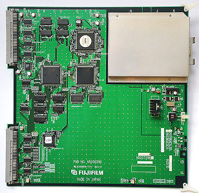 CINA FUJI FRONTIER SP-2000 mini lab GL020 Papan pemasok