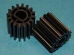 CINA 327F1121647B Spur Gear fuji frontier minilab pemasok