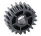 CINA 327F1121646B Spur Gear fuji frontier minilab pemasok