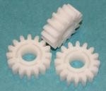 CINA 327F1121645B Gear fuji frontier minilab pemasok