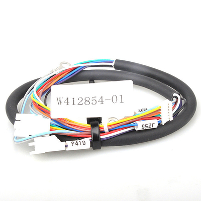 CINA NORITSU QSS3502 1 UNIT KABEL W412854-01 / W412854 pemasok
