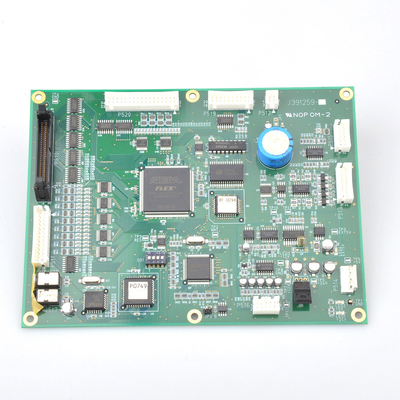 CINA NORITSU QSS32 Minilab Spare Part papan kontrol cetak J391259 J390878 pemasok