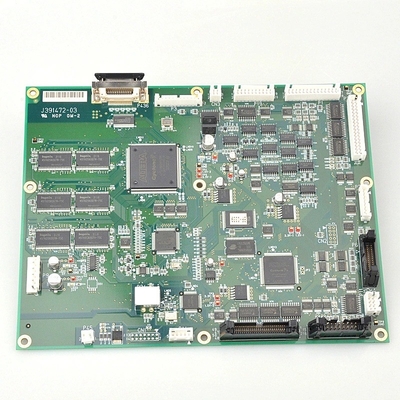 CINA Noritsu HS-1800 mengonversi PCB J391472-03 untuk meningkatkan pemindai S-4 agar berdiri sendiri pemasok